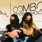 COMBO DANCE SCHOOL🫧 | Scuola di Danza - @combo_danceschool - Instagram
