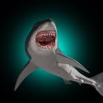Dan Combs - @droneshark68 - Instagram