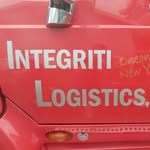 Dan Combs - @integriti_logistics - Instagram