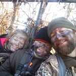 Dan Combs - @tattooed_woodsman - Instagram