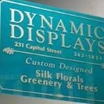 Dan Combs - @dynamicdisplays - Instagram