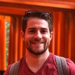 Dan Comeau - @dancomeau22 - Instagram