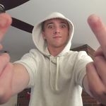 Dan Comeau - @every_villian_is_lemons19 - Instagram