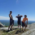Daniel Comeau - @dan_comeau798 - Instagram