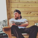 Dan Common - @dannco94 - Instagram