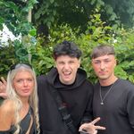 dan⚡️ - @dancommon_ - Instagram