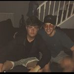 Danny C - @dancommonn - Instagram