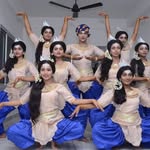 Shankara Dance companions - @shankaradancecompanions - Instagram