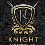 Dan Comstock - @knightsalesmfg - Instagram