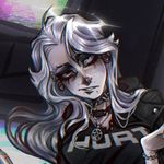 Danielle Archangel - @danny_comstock - Instagram