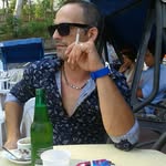 Dan Condescu - @dancondescu - Instagram