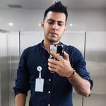 Daniel Conde - @dancondeg - Instagram
