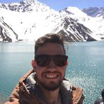 Daniel Condé - @dan.conde - Instagram