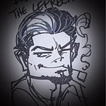 Dan Connelly - @daneurysmm - Instagram