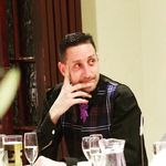 Dan Connelly - @danconnelly247 - Instagram
