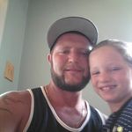 Dan Connelly - @dbone7180 - Instagram