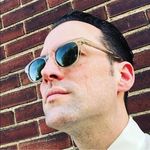 Dan Conner - @hotrhythmjunkie - Instagram