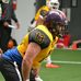 Jimmy-Dan Conners RB, FB, WR, LS - Facebook