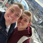 Dan & Connor - @danandcon - Instagram