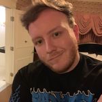 Dan Connor - @aquachakra - Instagram