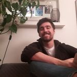 Dan Connor - @dan_murphcon - Instagram