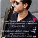 Dan constable - @dan_constable_loves_adria - Instagram
