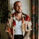 Daniel Constable | Men’s work & Emotional Mastery - @danieljconstable - Instagram