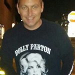 Dan Constantine - @dcon777 - Instagram