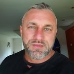 Dan Constantine Popescu - @popeskutzu40 - Instagram