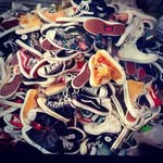 Gudang Converse dan Vans - @gudangconversedanvans - Instagram