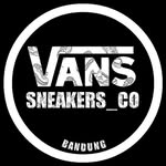 SEPATU VANS DAN CONVERSE - @vanssneakers.ind - Instagram