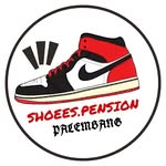 VANS DAN CONVERSE PREMIUM - @shoees.pension - Instagram