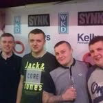 Dan Conway - @danconway37 - Instagram