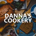 Danna's Cookery - @dannascookery - Instagram