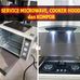 Service Microwave dan Cooker Hood - Facebook
