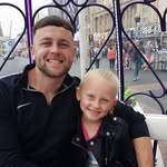 Danny Cooksey - @dannyhark884 - Instagram