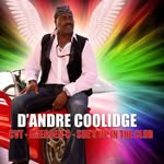 Dandre Coolidge - @dandrecoolidge7 - Instagram