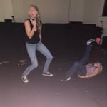 The RCs - @coolidgedanceparty - Instagram