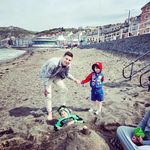 Dan Coombs - @dancoombs - Instagram