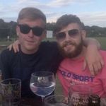 Daniel Coombs - @dan_coombs24 - Instagram