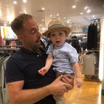 Dan Cope - @dan_peacockcabinets - Instagram