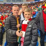 Dan Cope - @dancope25 - Instagram