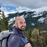 Dan Copeland - @eagleeyedan - Instagram