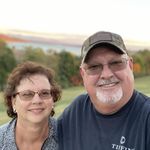 Dan Copeland - @danmartha2003 - Instagram