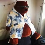 Dan Copeland - @skeletonjazzwizard98 - Instagram