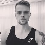 Dan Copley - @dancopley19 - Instagram