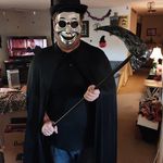 Dan Cordell - @deadman67797 - Instagram