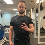 Daniel Cordell - @danielcfitness - Instagram