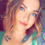 Danielle Cordell - @danielle.cordell.7 - Instagram