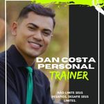 🅓🅐🅝 🅓🅐🅝ꨄ🐟 - @dancosta_treinador - Instagram